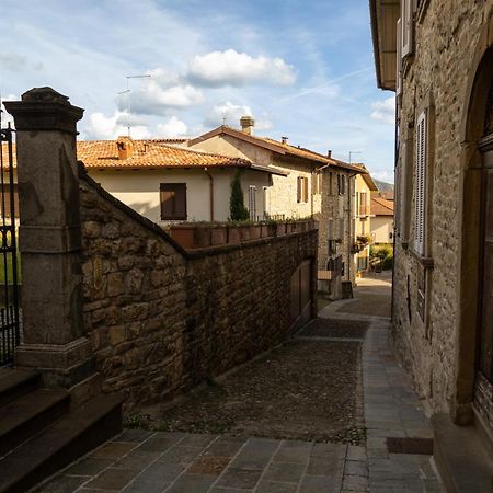 Casa Vacanze Rasetto Costa di Mezzate Kültér fotó