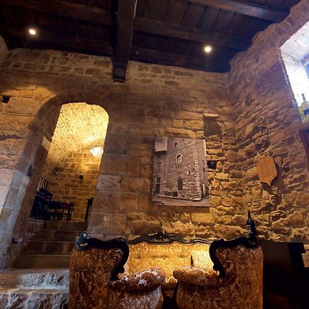 Casa Vacanze Rasetto Costa di Mezzate Kültér fotó