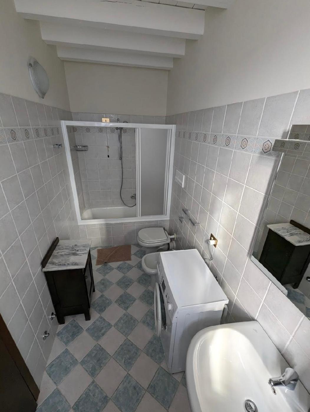 Casa Vacanze Rasetto Costa di Mezzate Kültér fotó