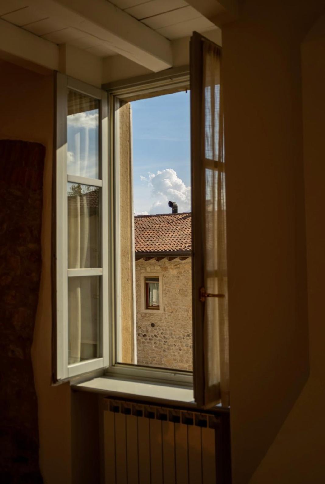Casa Vacanze Rasetto Costa di Mezzate Kültér fotó