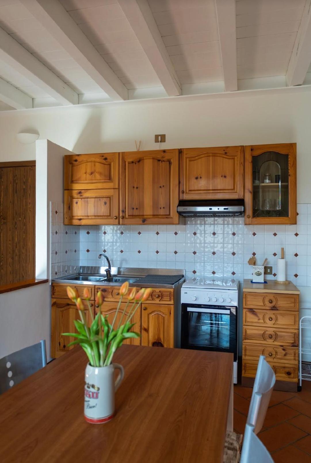 Casa Vacanze Rasetto Costa di Mezzate Kültér fotó