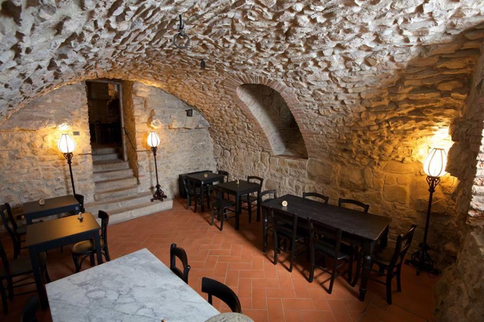 Casa Vacanze Rasetto Costa di Mezzate Kültér fotó